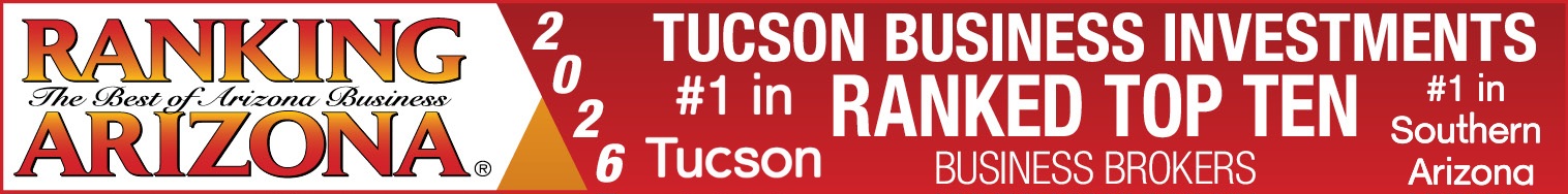 Tucson Ranked #1